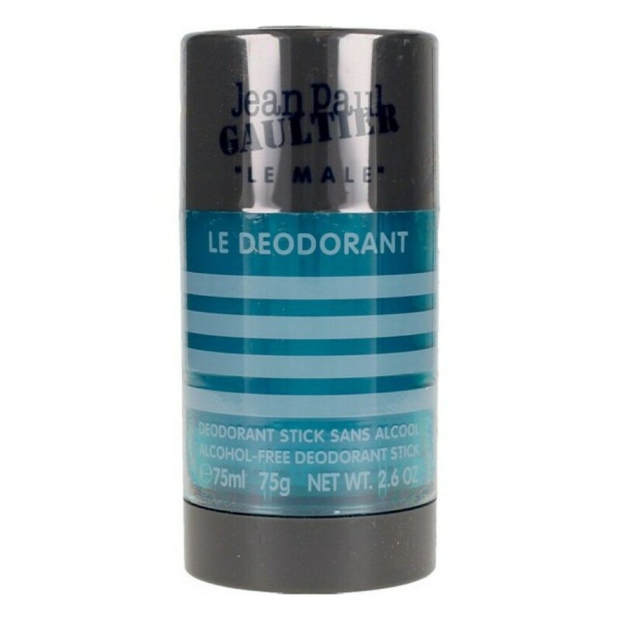 Stick-Deodorant Le Male Jean Paul Gaultier (75 g) #1