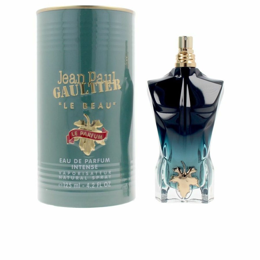 Herreparfume Jean Paul Gaultier Le Beau EDP EDP 125 ml #1