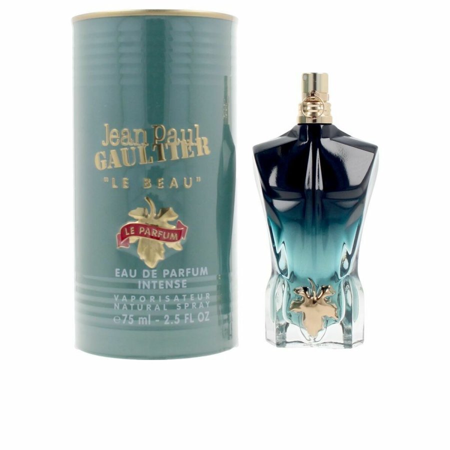 Herreparfume Jean Paul Gaultier Le Beau EDP EDP 75 ml #1