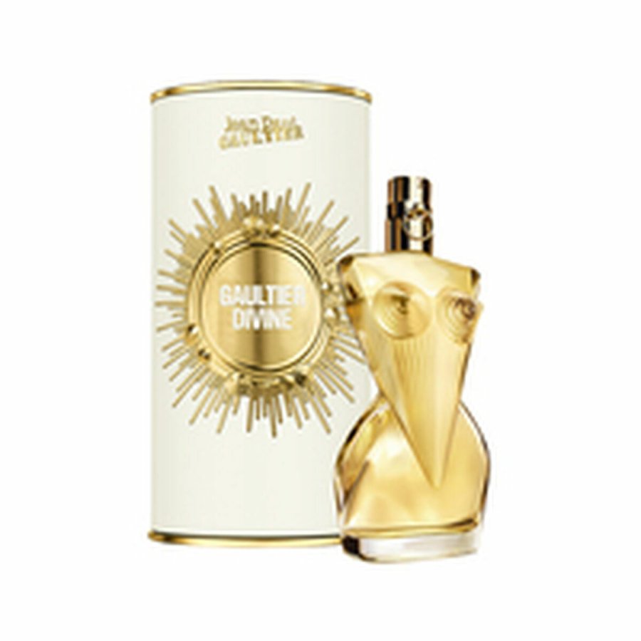 Dameparfume Jean Paul Gaultier 65188914 30 ml #4