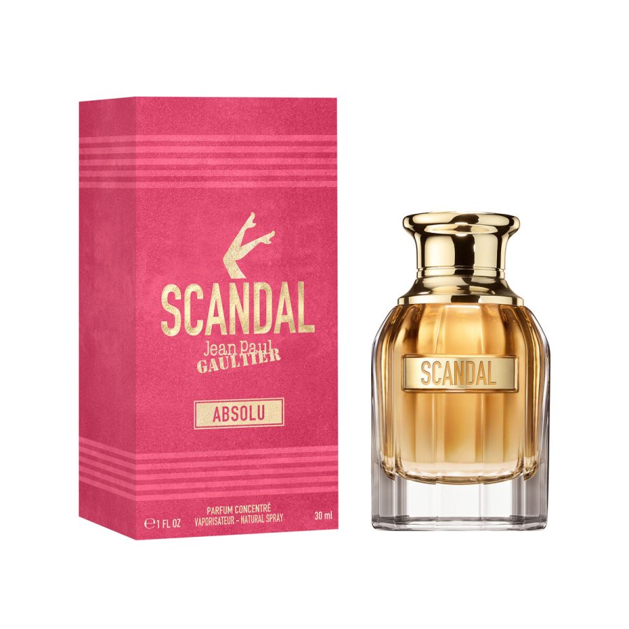 Dameparfume Jean Paul Gaultier Scandal Absolu EDP 30 ml #1