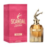 Dameparfume Jean Paul Gaultier Scandal Absolu EDP 80 ml #1
