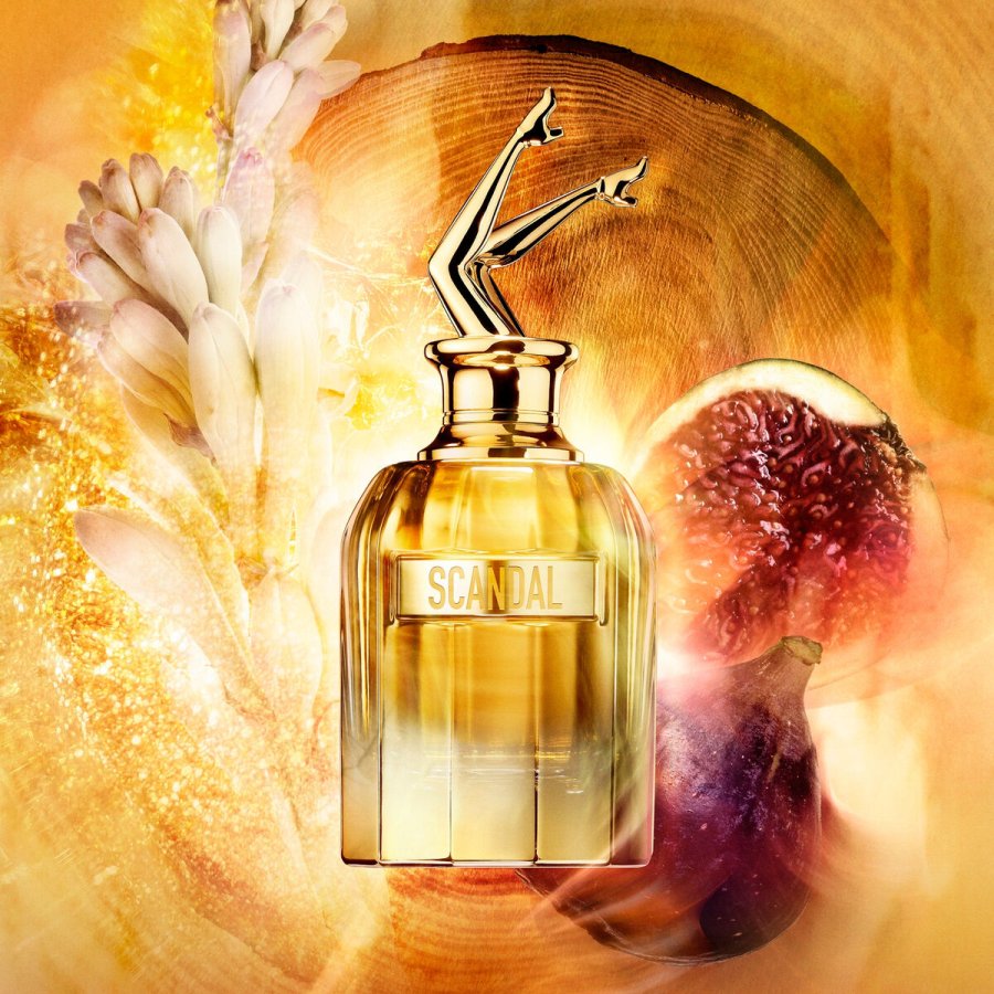 Dameparfume Jean Paul Gaultier Scandal Absolu EDP 80 ml #3