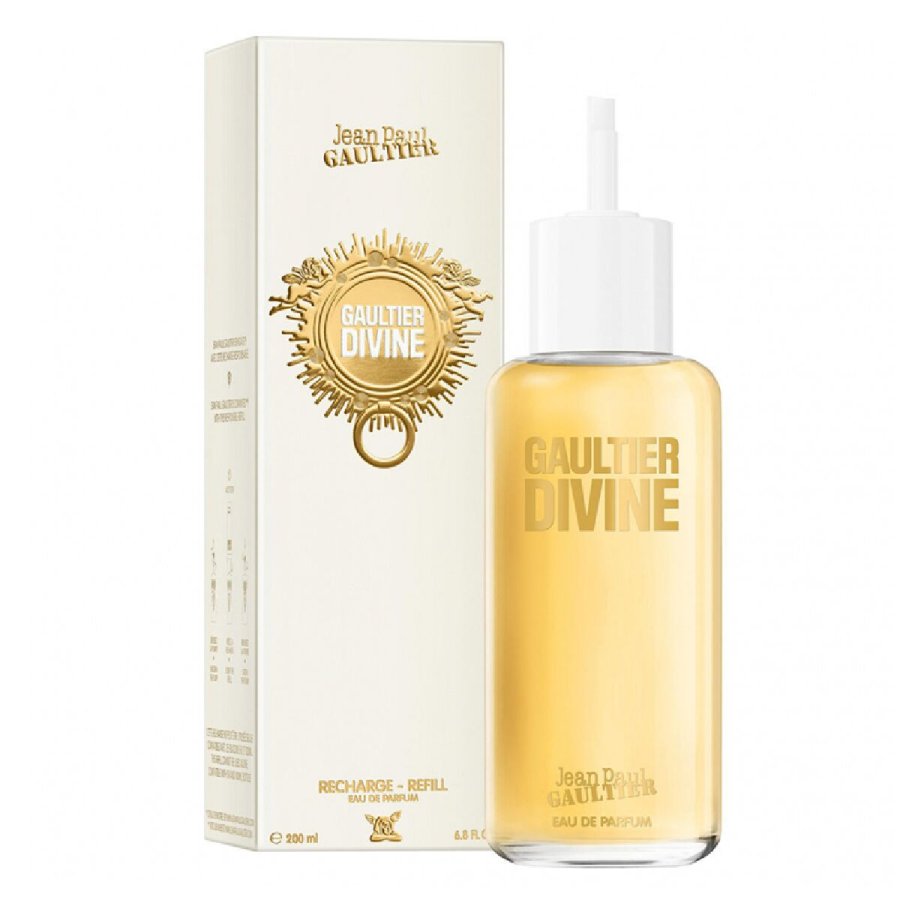 Dameparfume Jean Paul Gaultier Gaultier Divine EDP #1