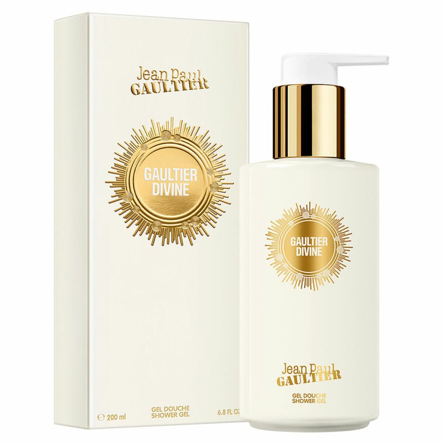 Renseskum Jean Paul Gaultier Divine 200 ml #3