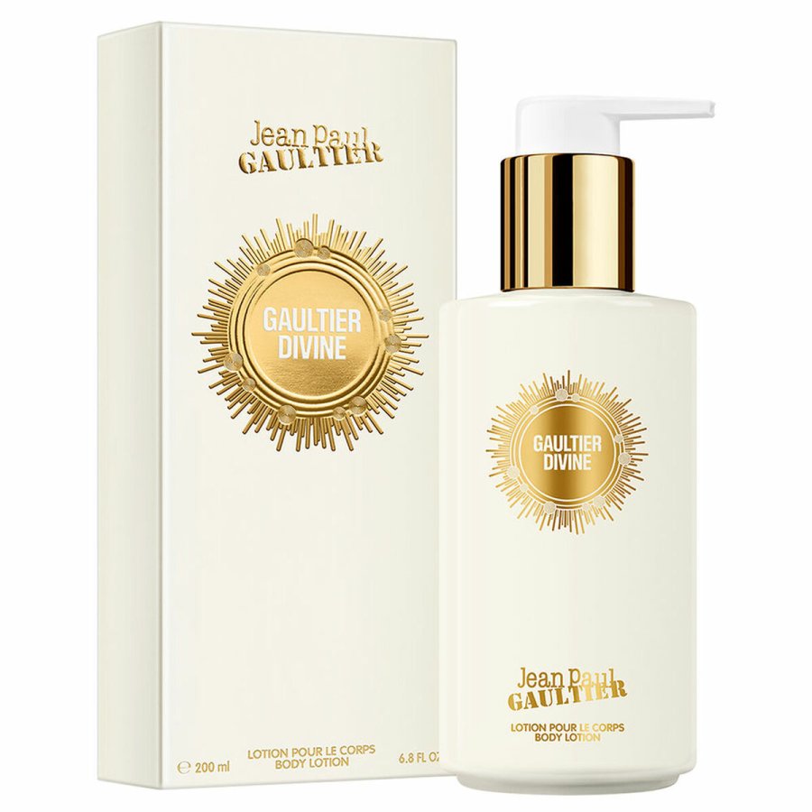 Bodylotion Jean Paul Gaultier Divine 200 ml #2