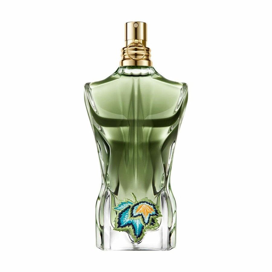 Unisex parfume Jean Paul Gaultier LE BEAU Le Beau Paradise Garden 75 ml #1