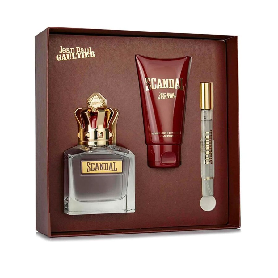 Parfume st til mnd Jean Paul Gaultier #1
