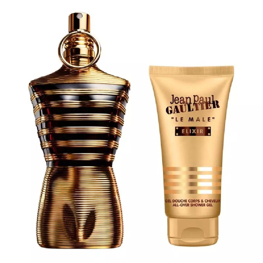 Morgenkbe Jean Paul Gaultier LE MALE EDP (Eau de Parfum) Mnd EDP #1