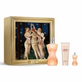Parfume st til kvinder Jean Paul Gaultier CLASSIQUE EDT 3 Dele #1