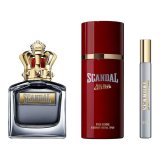 Parfume st til mnd Jean Paul Gaultier SCANDAL POUR HOMME EDT #1
