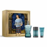 Parfume st til mnd Jean Paul Gaultier Le Male 3 Dele #1