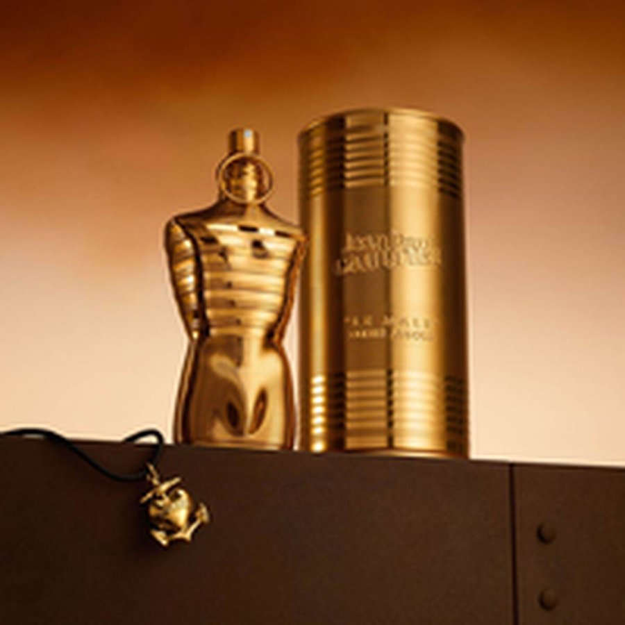 Herreparfume Jean Paul Gaultier LE MALE 125 ml #4