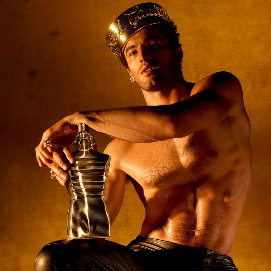 Herreparfume Jean Paul Gaultier LE MALE 125 ml #7