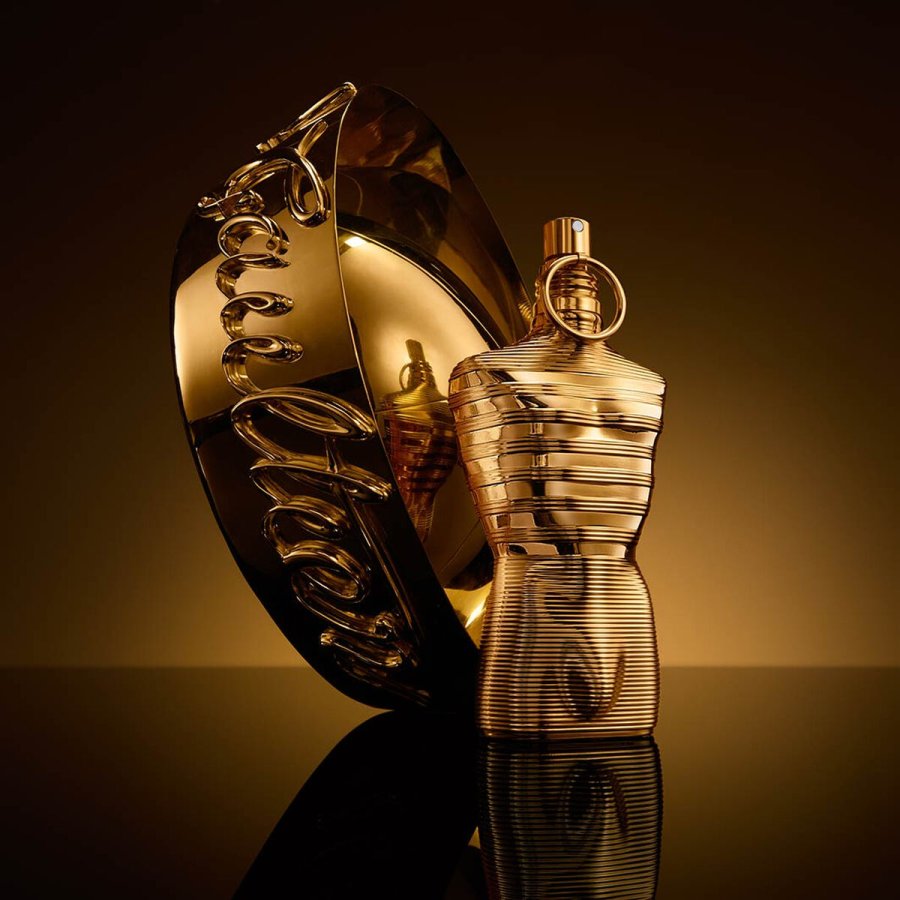Herreparfume Jean Paul Gaultier LE MALE ELIXIR ABSOLU PARFUM INTENSE 200 ml #6