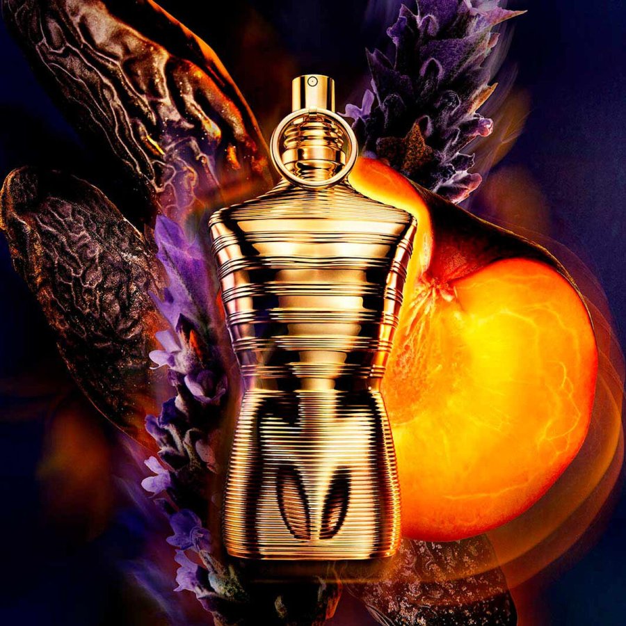 Herreparfume Jean Paul Gaultier LE MALE ELIXIR ABSOLU PARFUM INTENSE 200 ml #3