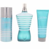Parfume st til kvinder Jean Paul Gaultier Le Male 2 Dele #1