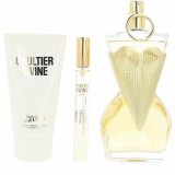 Parfume st til kvinder Jean Paul Gaultier GAULTIER DIVINE 3 Dele #1