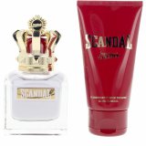Parfume st til mnd Jean Paul Gaultier SCANDAL POUR HOMME 3 Dele #1