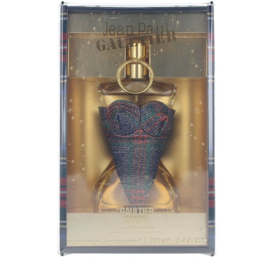 Dameparfume Jean Paul Gaultier GAULTIER DIVINE COLLECTOR EDP 100 ml #1
