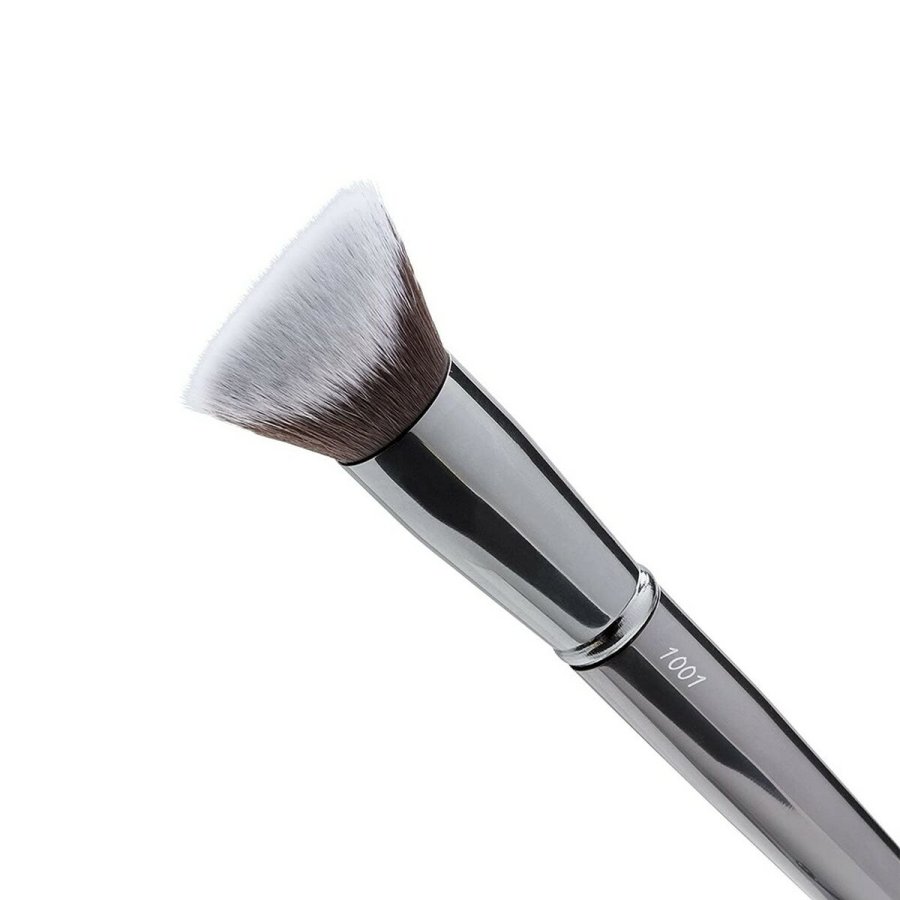 Make-up basebrste Maiko Luxury Grey Prcision #5