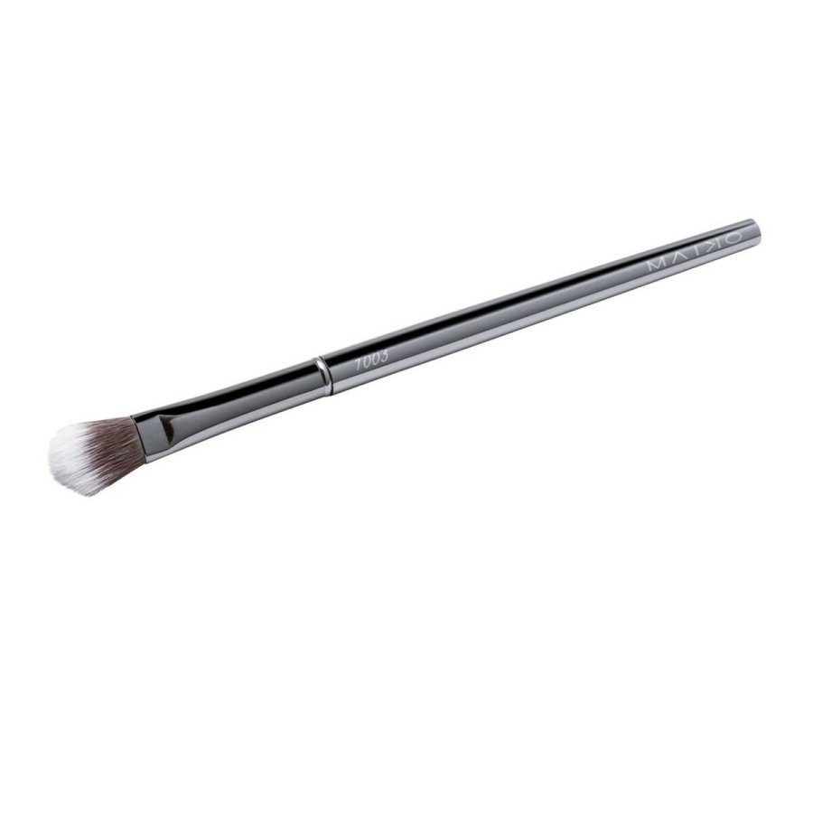 Makeup brste Maiko Luxury Grey Dkcreme til Ansigtet (1 enheder) #5