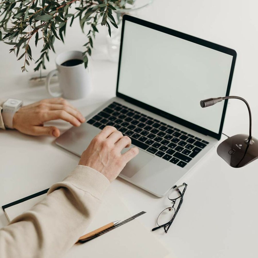 Mikrofon NGS MS 115 #7