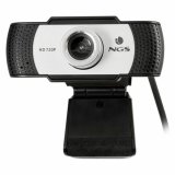 Webcam NGS XpressCam720 Sort (1 enheder) #1