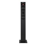 Brbare Bluetooth-hjttalere NGS SKYCHARM2.1 Sort Rd 80 W #1