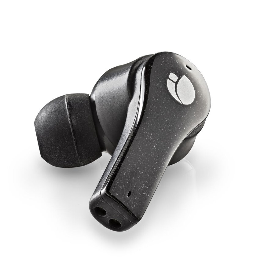 Bluetooth-hovedtelefoner NGS ARTICABLOOMBLACK Sort #3