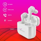 Bluetooth-hovedtelefoner NGS ARTICABLOOMWHITE Hvid Sort #6