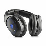 Gaming headset med mikrofon NGS GHX-600 Sort (1 enheder) #2