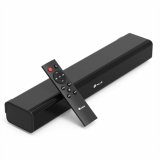 Brbare Bluetooth-hjttalere NGS SUBWAY Sort 40 W #1