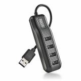 USB Hub NGS PORT 2.0 Sort #1