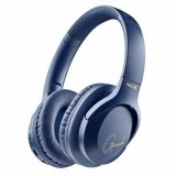 Hovedtelefoner med mikrofon NGS ARTICAGREEDBLUE Bl #1
