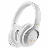 Bluetooth headset med mikrofon NGS ARTICAGREEDWHITE Hvid #1