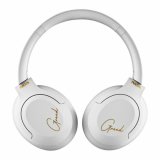 Bluetooth headset med mikrofon NGS ARTICAGREEDWHITE Hvid #9