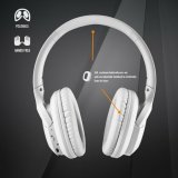 Bluetooth headset med mikrofon NGS ARTICAGREEDWHITE Hvid #11