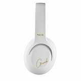 Bluetooth headset med mikrofon NGS ARTICAGREEDWHITE Hvid #13