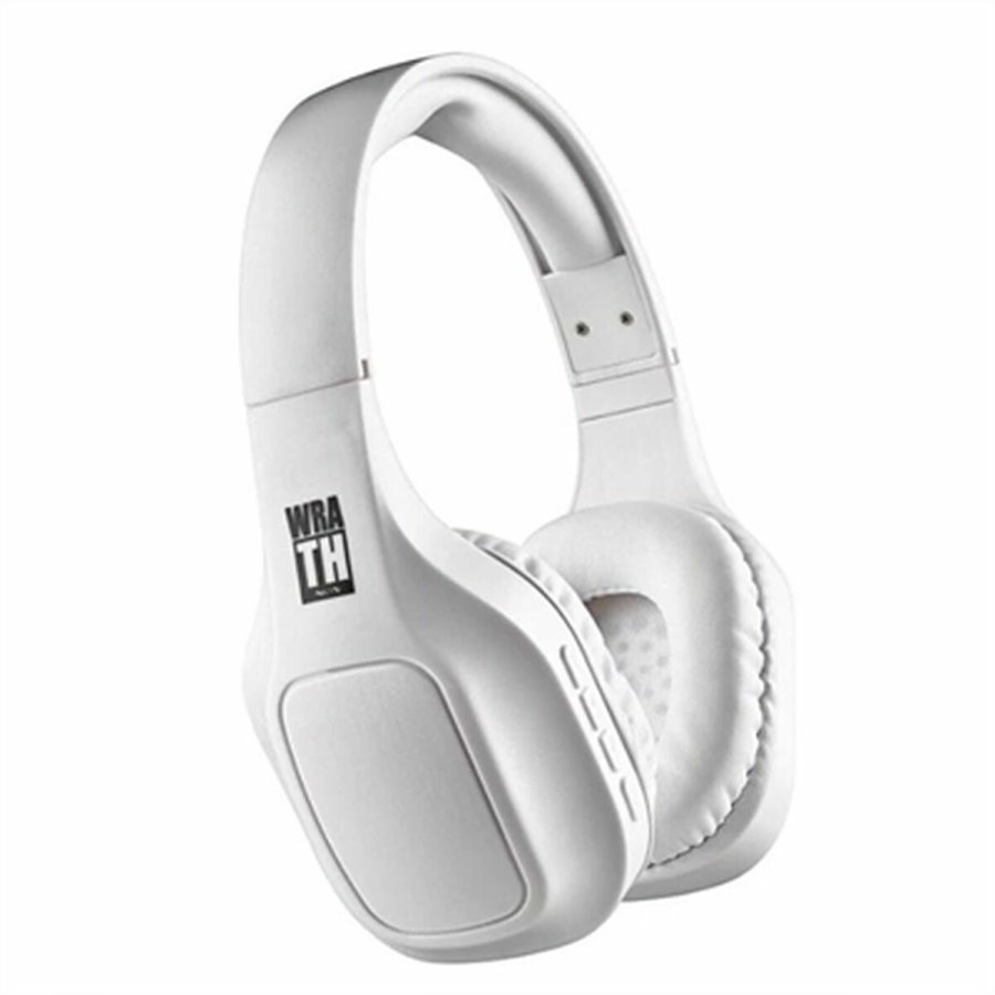Diadem-hovedtelefoner NGS ARTICA WRATH Hvid #1