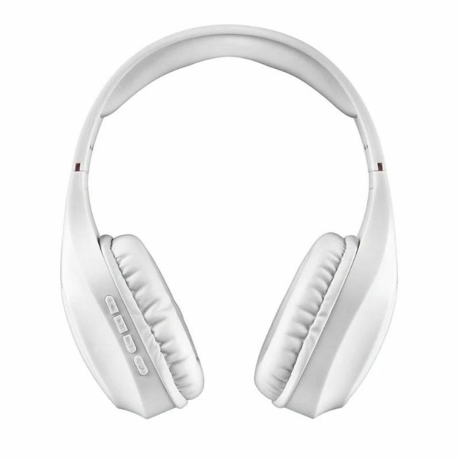 Diadem-hovedtelefoner NGS ARTICA WRATH Hvid #2
