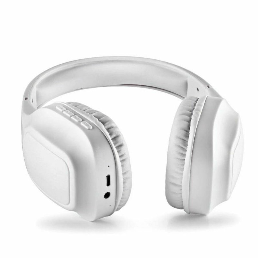 Diadem-hovedtelefoner NGS ARTICA WRATH Hvid #3