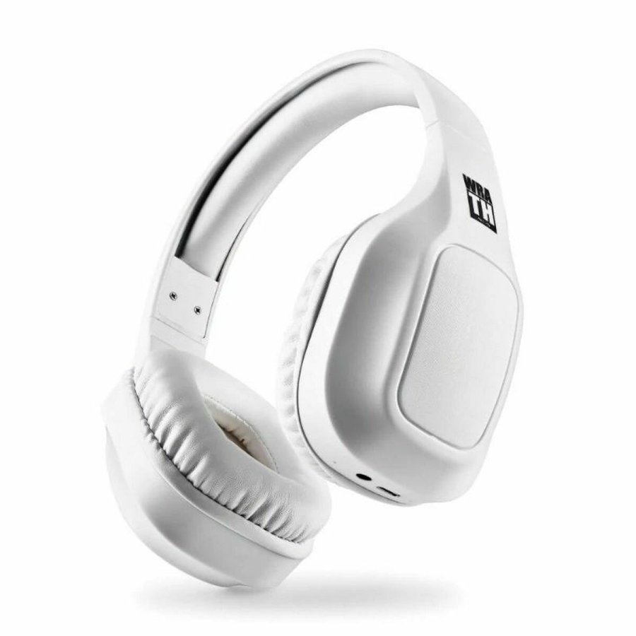 Diadem-hovedtelefoner NGS ARTICA WRATH Hvid #4
