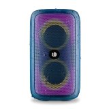 Brbare Bluetooth-hjttalere NGS ROLLERBEASTAZURE 32 W Bl #4