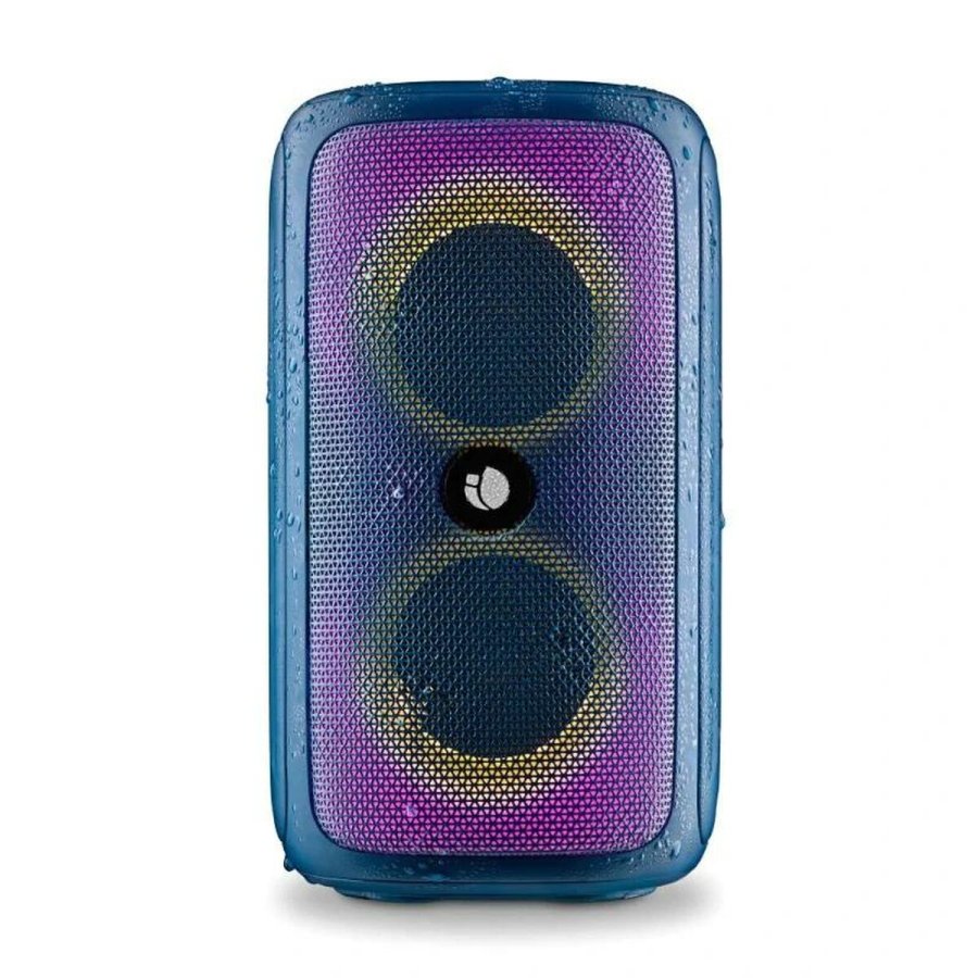 Brbare Bluetooth-hjttalere NGS ROLLERBEASTAZURE 32 W Bl #4