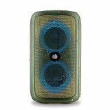 Trdls Bluetooth hjttaler NGS ROLLERBEAST Grn #4