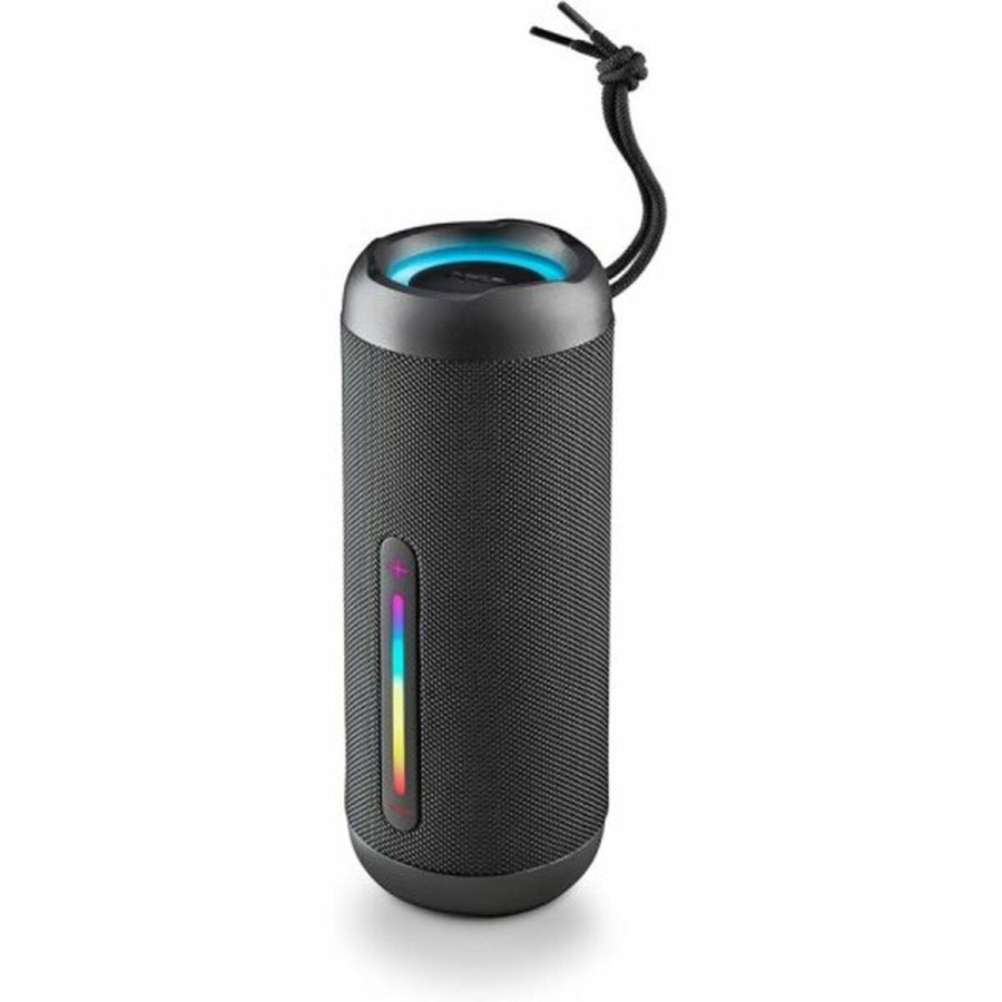Brbare Bluetooth-hjttalere NGS ROLLERFURIA2BLACK #3