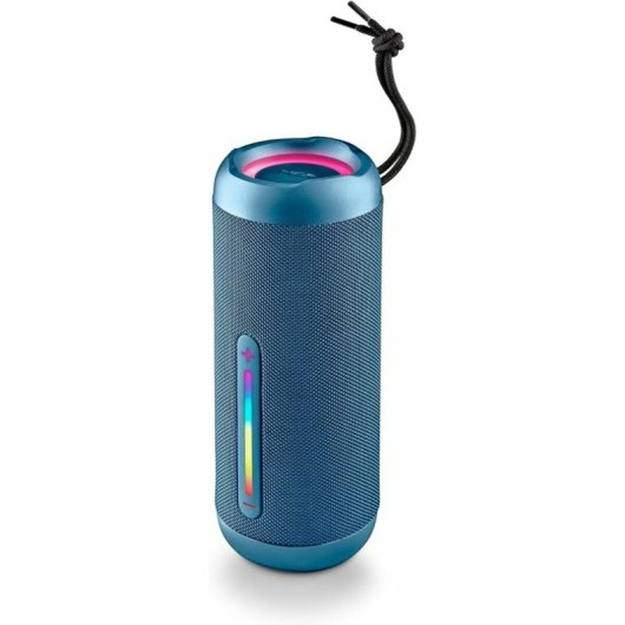 Brbare Bluetooth-hjttalere NGS ROLLERFURIA2BLUE #3