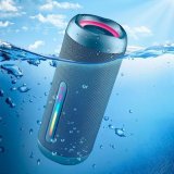 Brbare Bluetooth-hjttalere NGS ROLLERFURIA3BLUE Bl 60 W #9