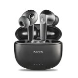 Bluetooth hovedtelefoner NGS ARTICAHUSH Sort #1